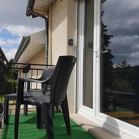 Appartement A Limoges Exterior foto