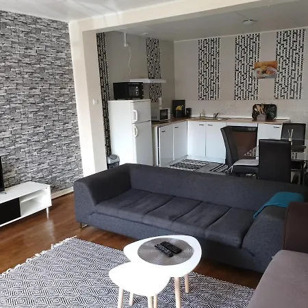 Appartement A Limoges Exterior foto