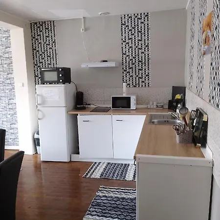 Appartement A Limoges Exterior foto