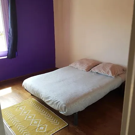 Appartement A Limoges Exterior foto
