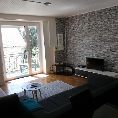 Appartement A Limoges Exterior foto