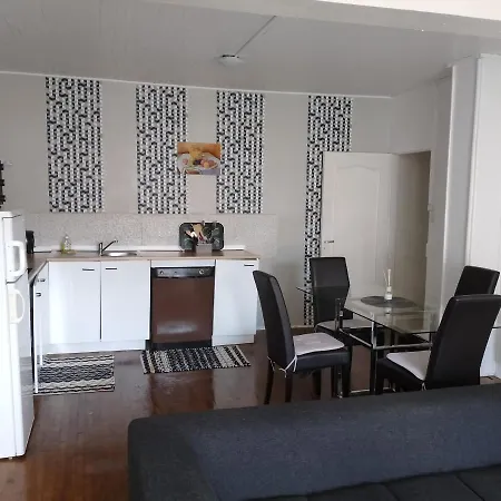 Appartement A Limoges Exterior foto