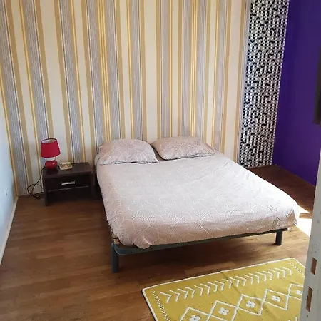 Appartement A Limoges Exterior foto