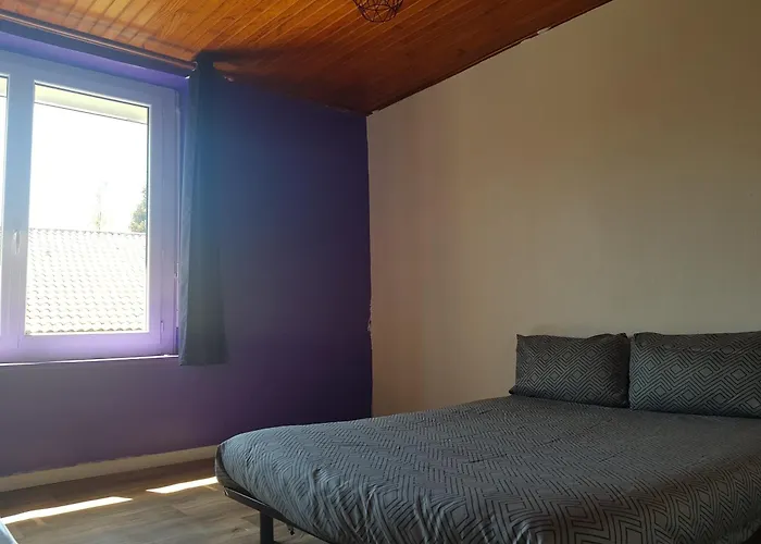 Appartement A Limoges
