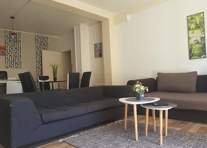 Appartement A Limoges