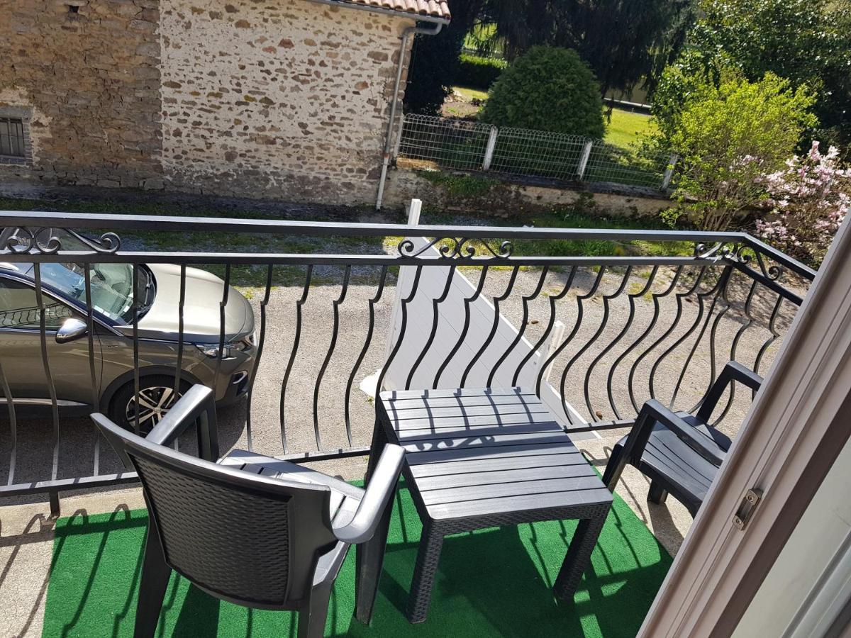 A Apartment Limoges