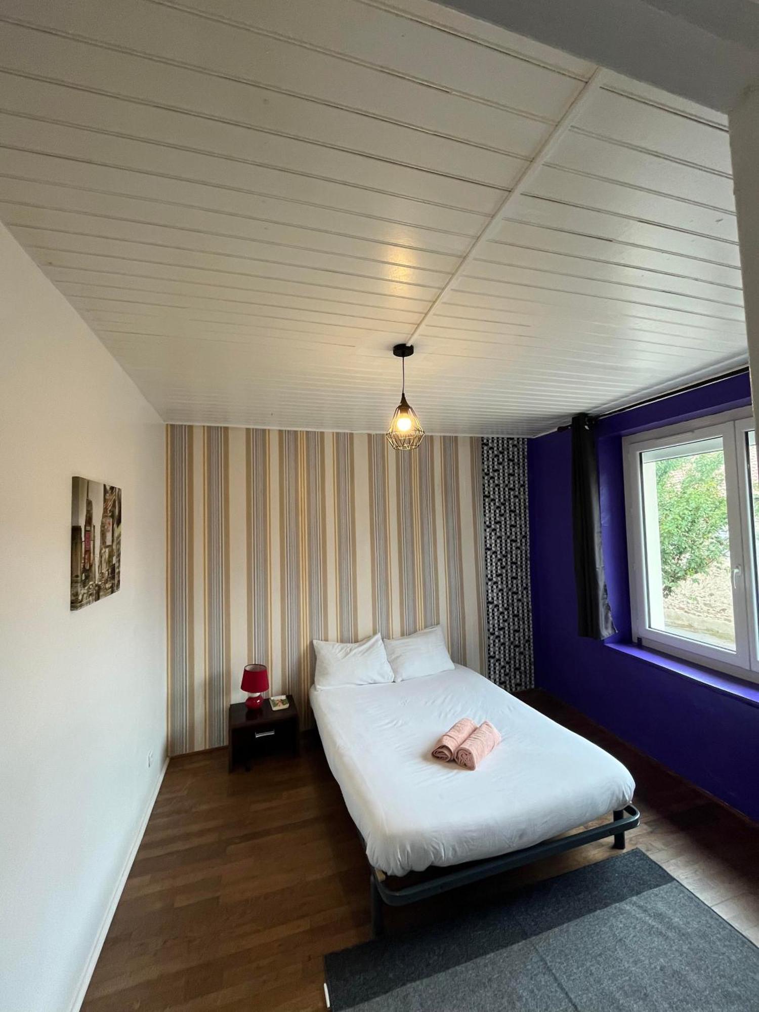 A Apartment Limoges