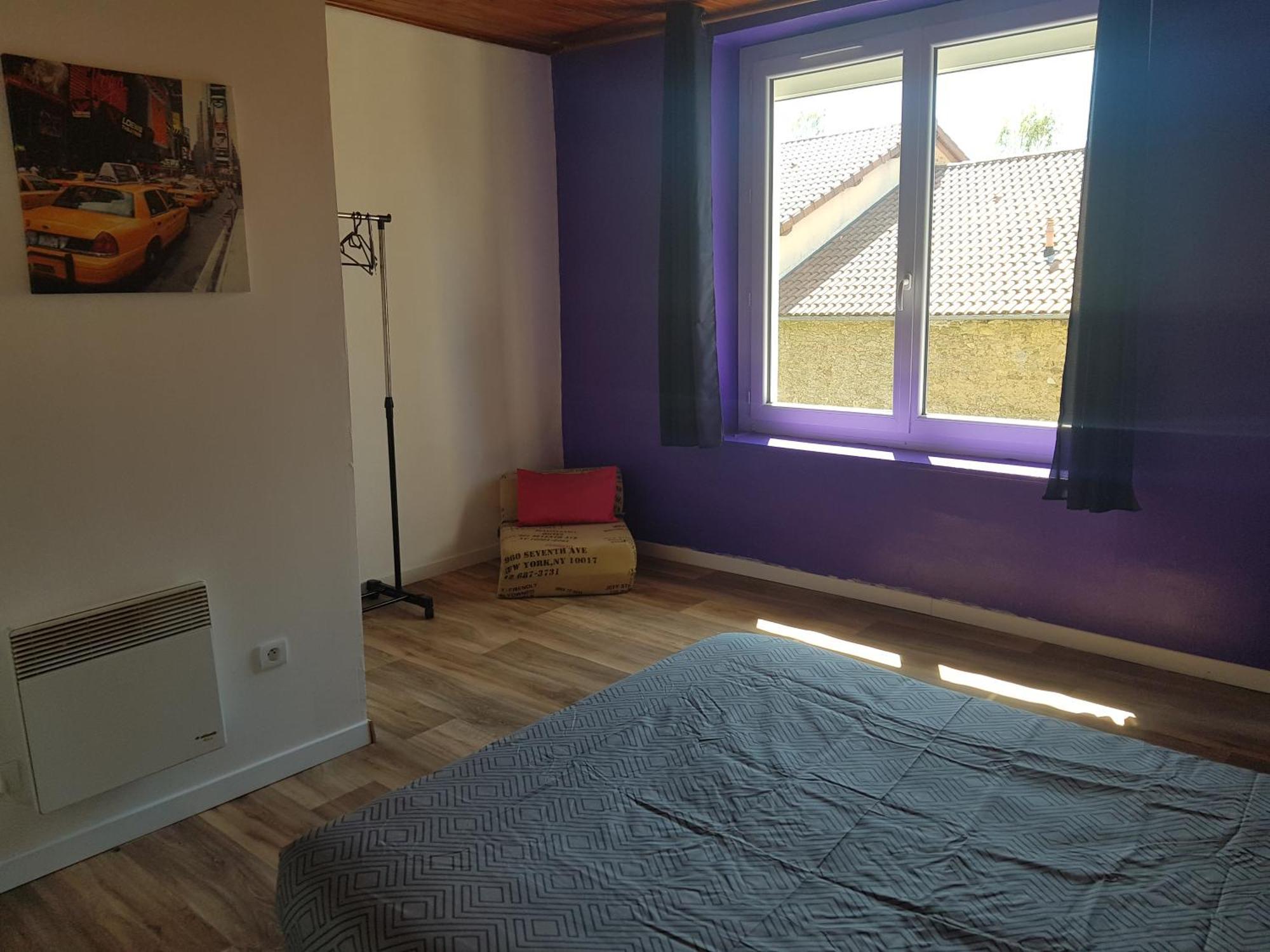 Apartment A Limoges